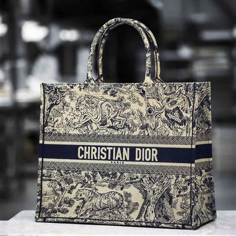 christian dior elephant bag|christian dior tote bag beige.